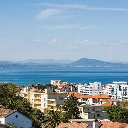 Hodei Keyweek 3 Bedroom With Sea View In アパート