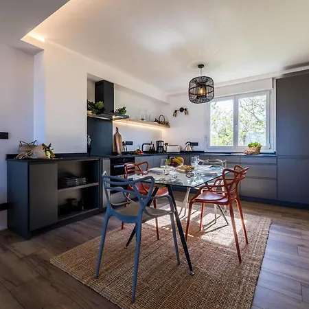 Hodei Keyweek 3 Bedroom With Sea View In * ビアリッツ