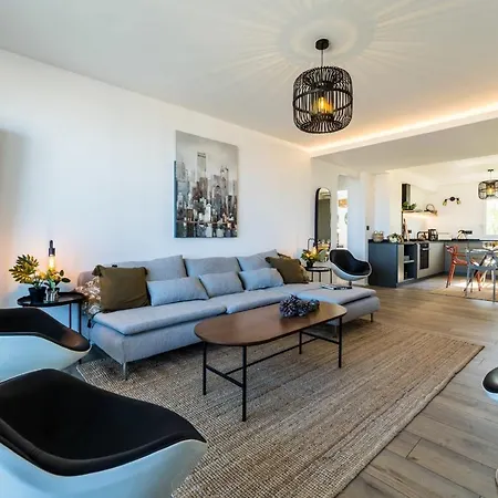アパート Hodei Keyweek 3 Bedroom With Sea View In *