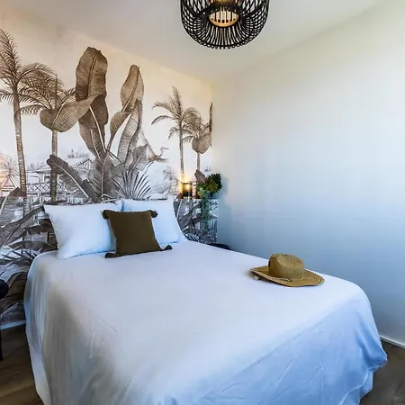 アパート Hodei Keyweek 3 Bedroom With Sea View In *