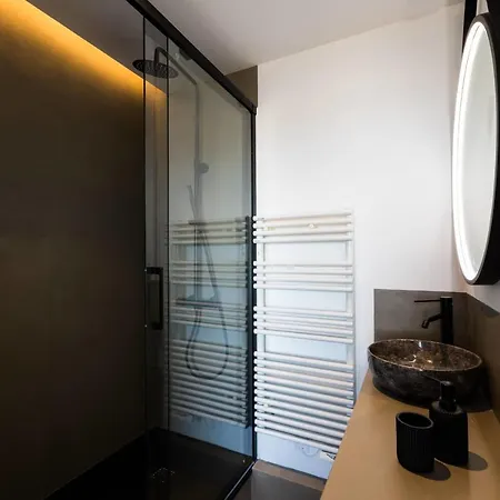 Hodei Keyweek 3 Bedroom With Sea View In アパート *