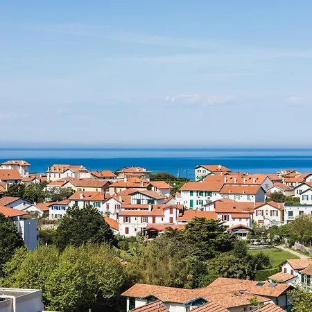 アパート Hodei Keyweek 3 Bedroom With Sea View In *