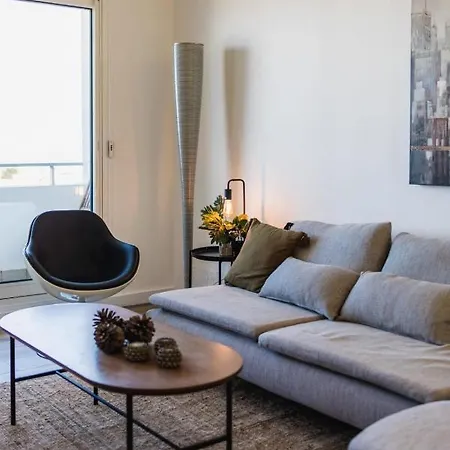 Hodei Keyweek 3 Bedroom With Sea View In * ビアリッツ
