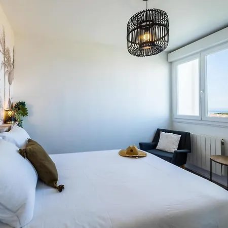 Hodei Keyweek 3 Bedroom With Sea View In アパート *
