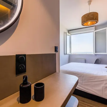 Hodei Keyweek 3 Bedroom With Sea View In アパート